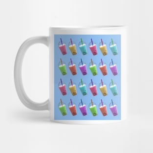 Bubble Tea Mug